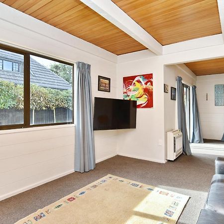 Merivale Lane - Christchurch Holiday Homes Bagian luar foto