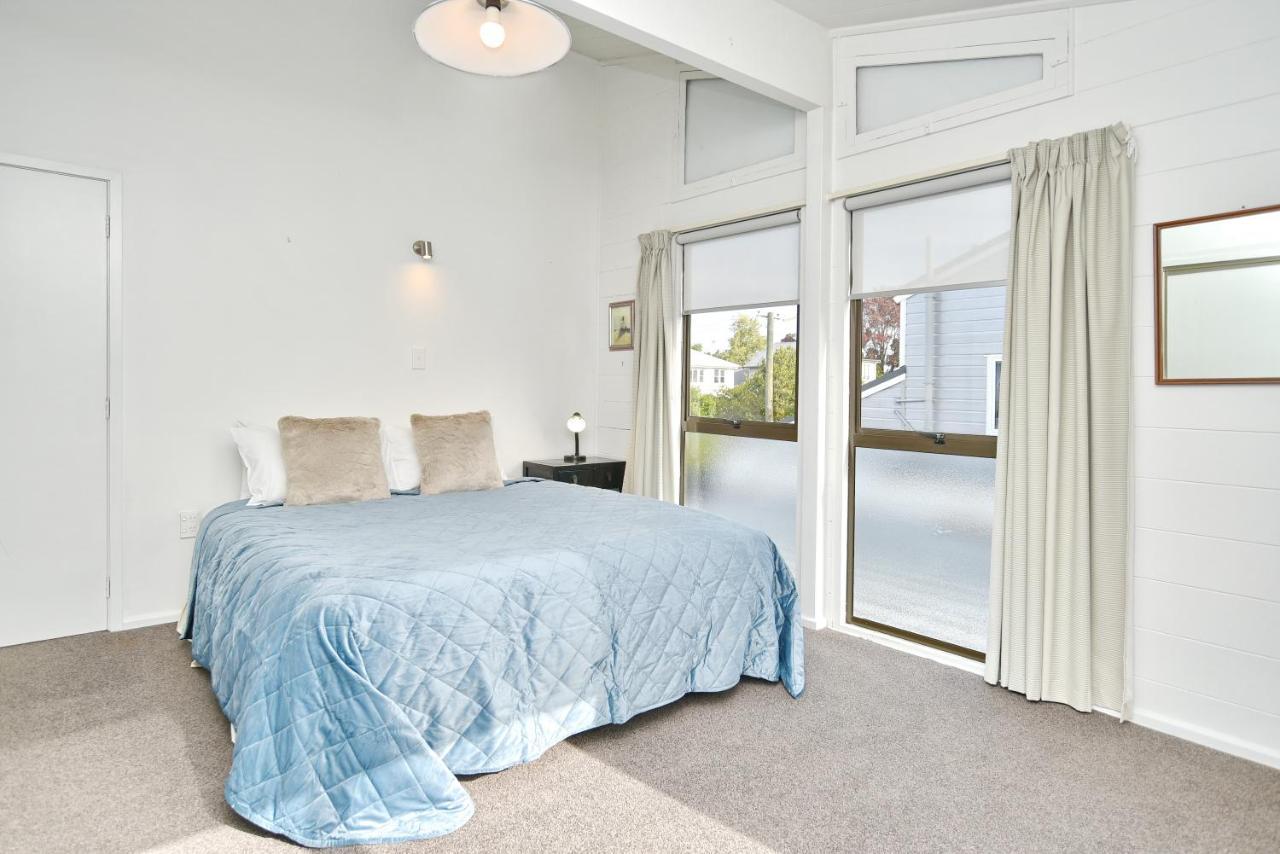 Merivale Lane - Christchurch Holiday Homes Bagian luar foto