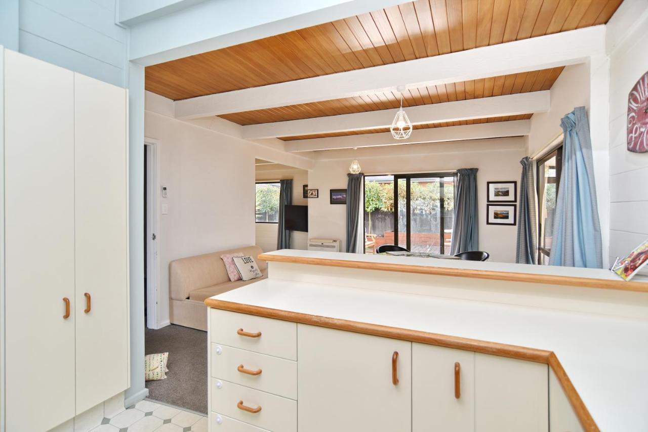 Merivale Lane - Christchurch Holiday Homes Bagian luar foto