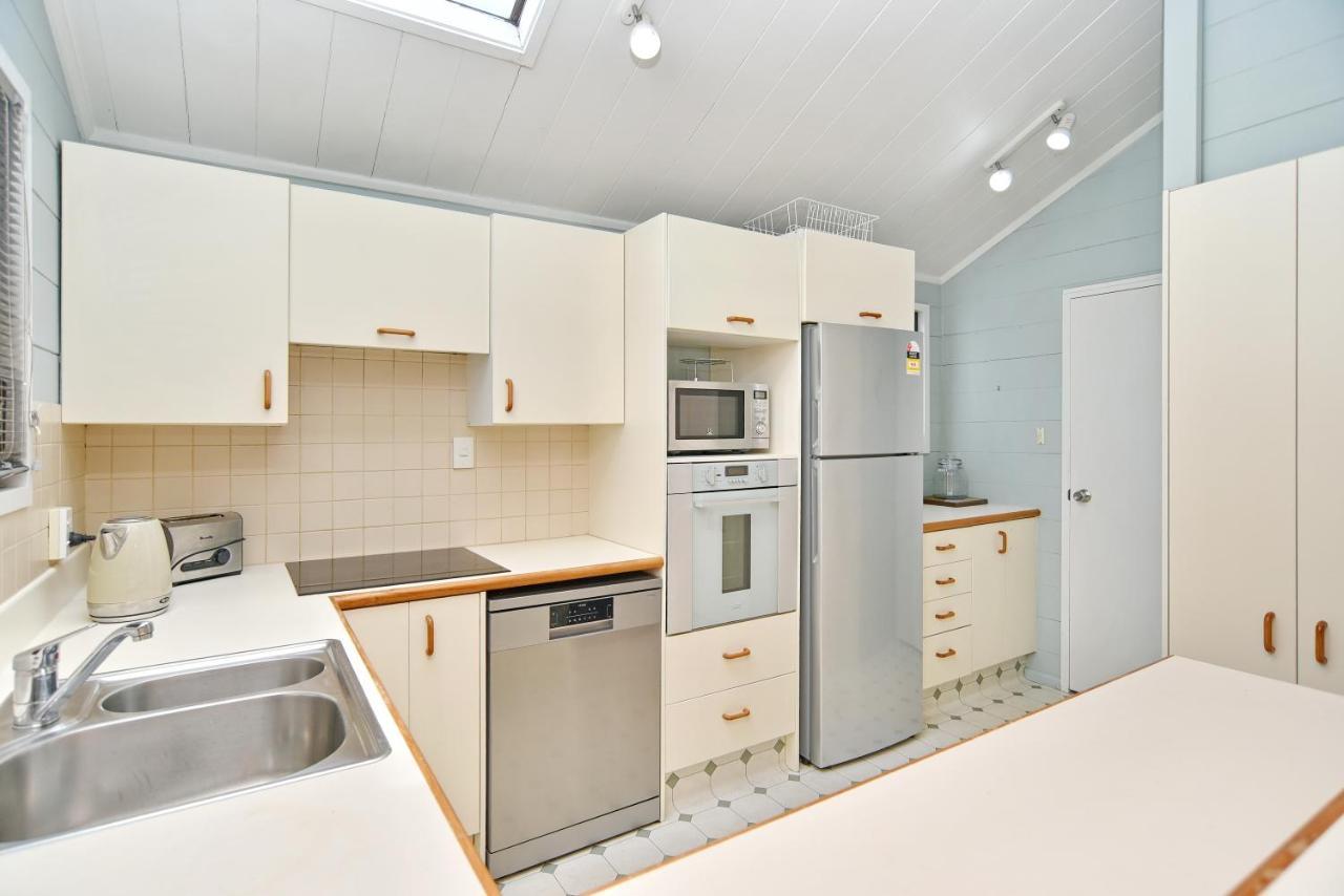 Merivale Lane - Christchurch Holiday Homes Bagian luar foto