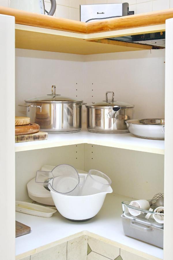 Merivale Lane - Christchurch Holiday Homes Bagian luar foto