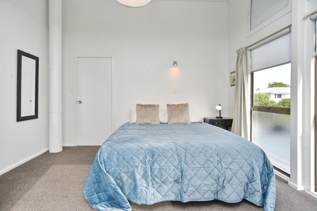 Merivale Lane - Christchurch Holiday Homes Bagian luar foto