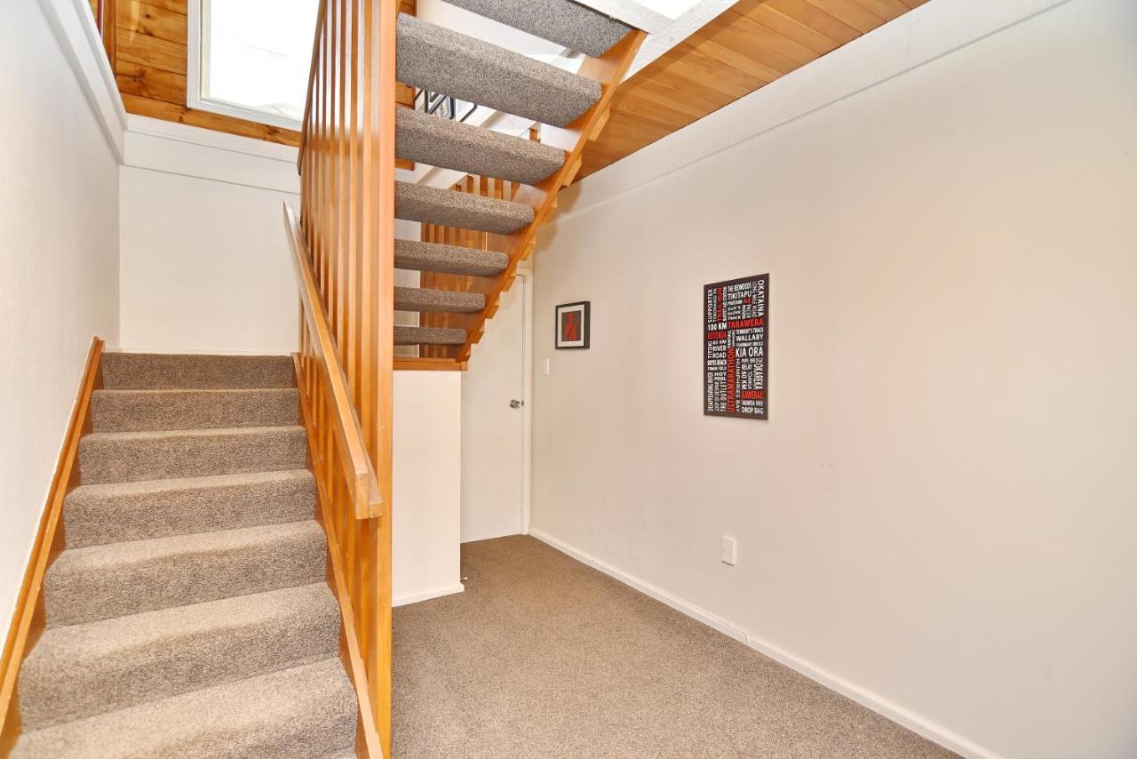 Merivale Lane - Christchurch Holiday Homes Bagian luar foto