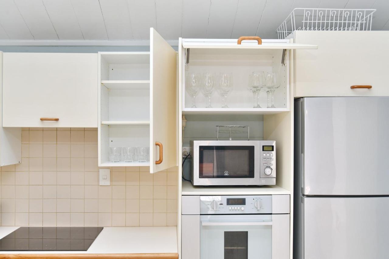 Merivale Lane - Christchurch Holiday Homes Bagian luar foto