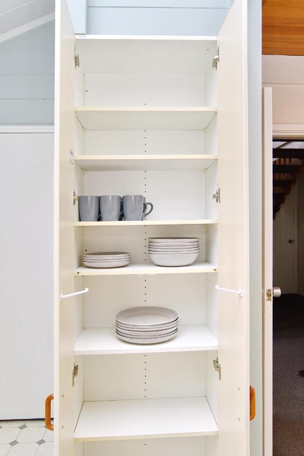 Merivale Lane - Christchurch Holiday Homes Bagian luar foto