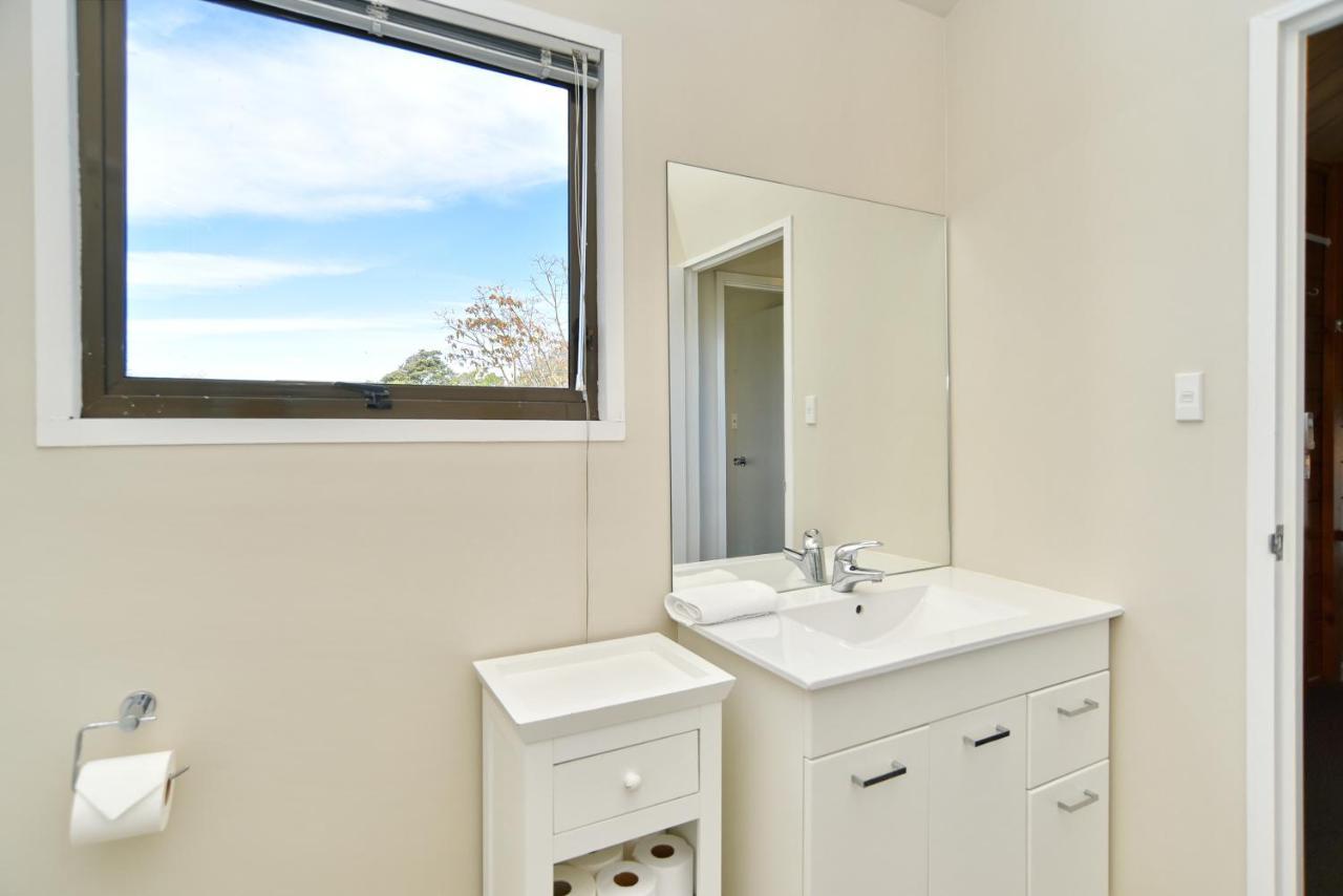 Merivale Lane - Christchurch Holiday Homes Bagian luar foto