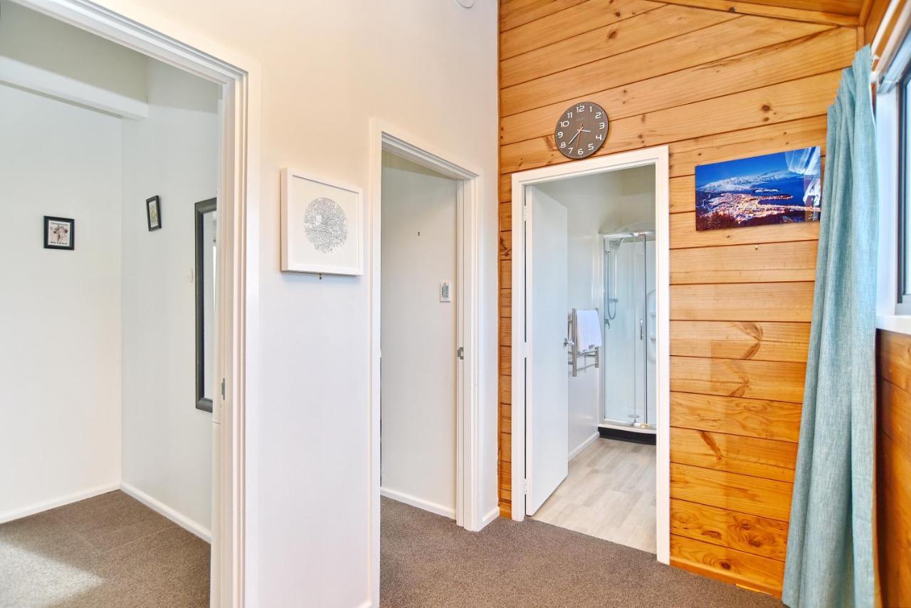 Merivale Lane - Christchurch Holiday Homes Bagian luar foto