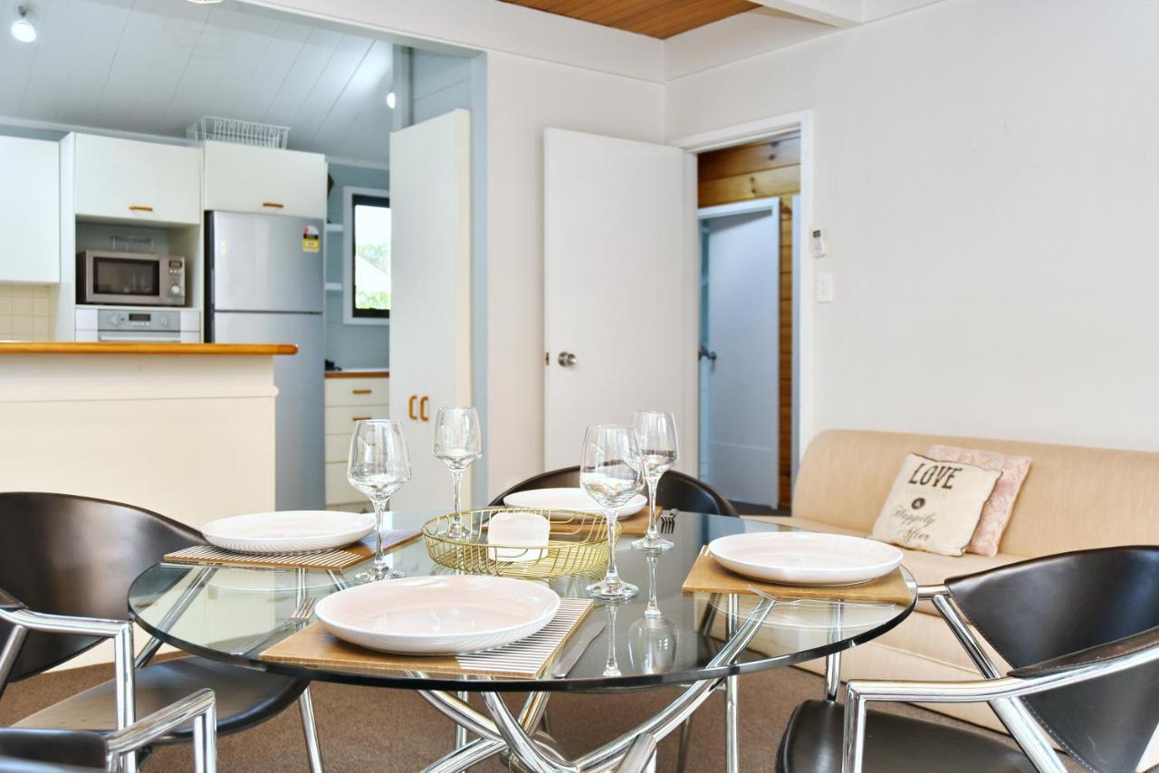 Merivale Lane - Christchurch Holiday Homes Bagian luar foto