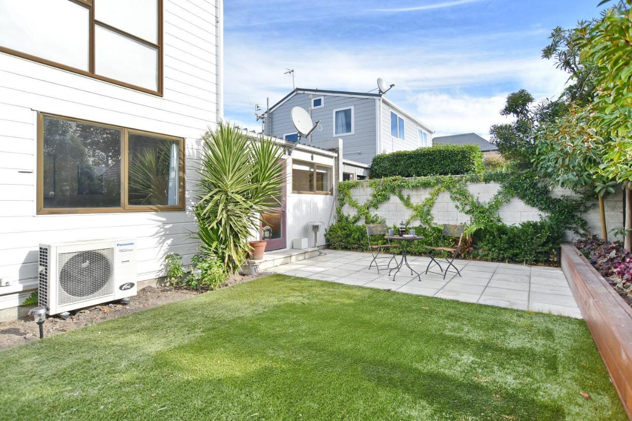 Merivale Lane - Christchurch Holiday Homes Bagian luar foto