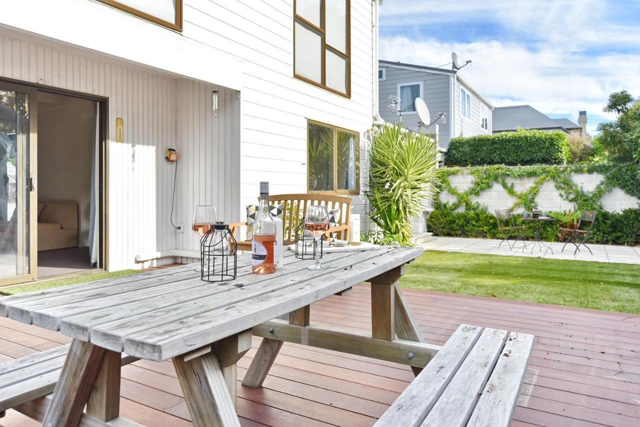 Merivale Lane - Christchurch Holiday Homes Bagian luar foto