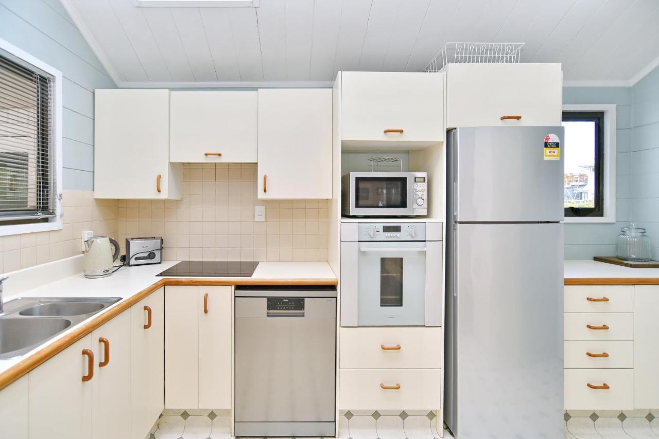 Merivale Lane - Christchurch Holiday Homes Bagian luar foto