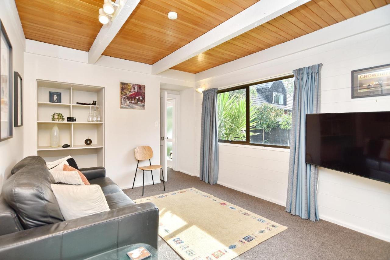 Merivale Lane - Christchurch Holiday Homes Bagian luar foto
