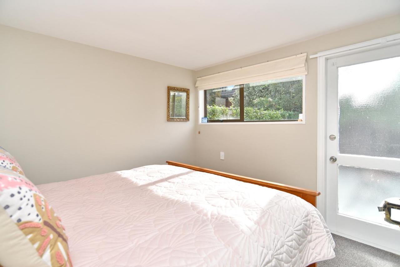 Merivale Lane - Christchurch Holiday Homes Bagian luar foto